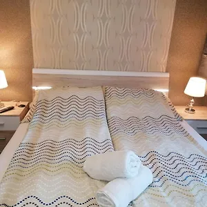 Apartman Pacsirta Apartman