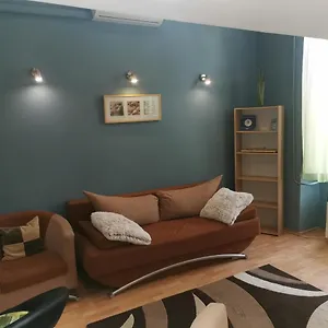Apartman Galéria
