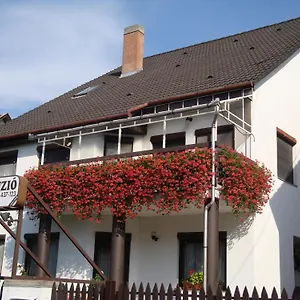 Bed & Breakfast Anna Vendeghaz, Segedín