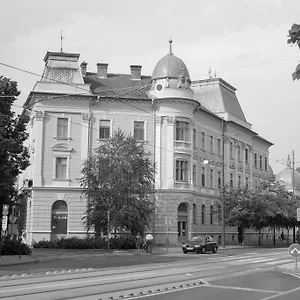 Apartman Belváros Anna-kuti Apartman