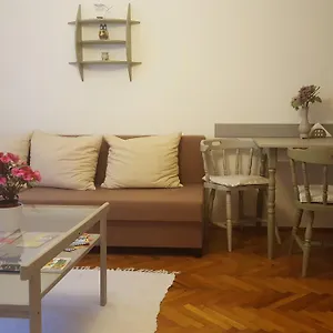 Apartman Hortenzia